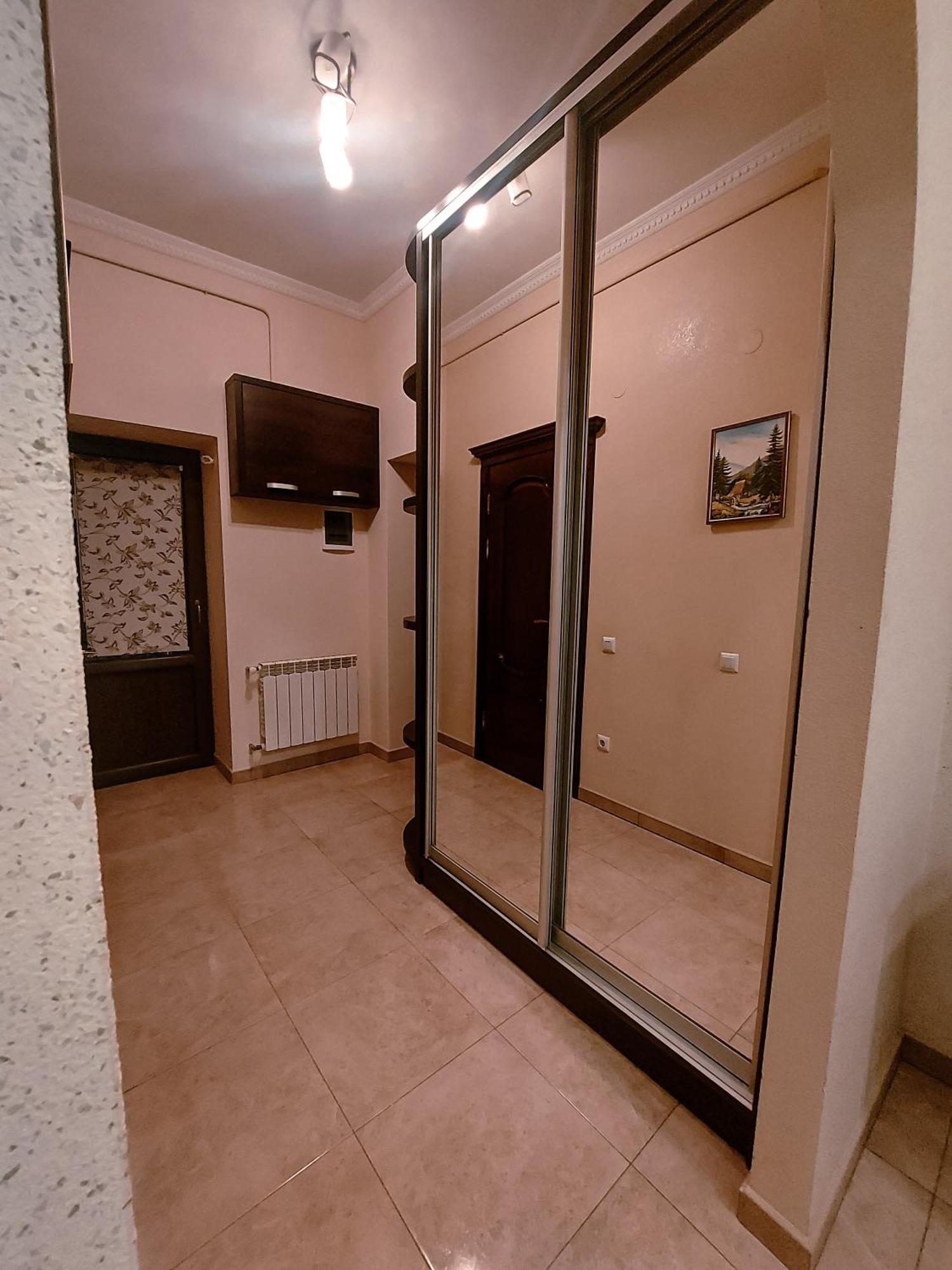 Medova Apartments Lviv Exterior foto