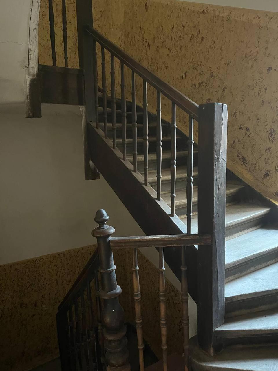 Medova Apartments Lviv Exterior foto