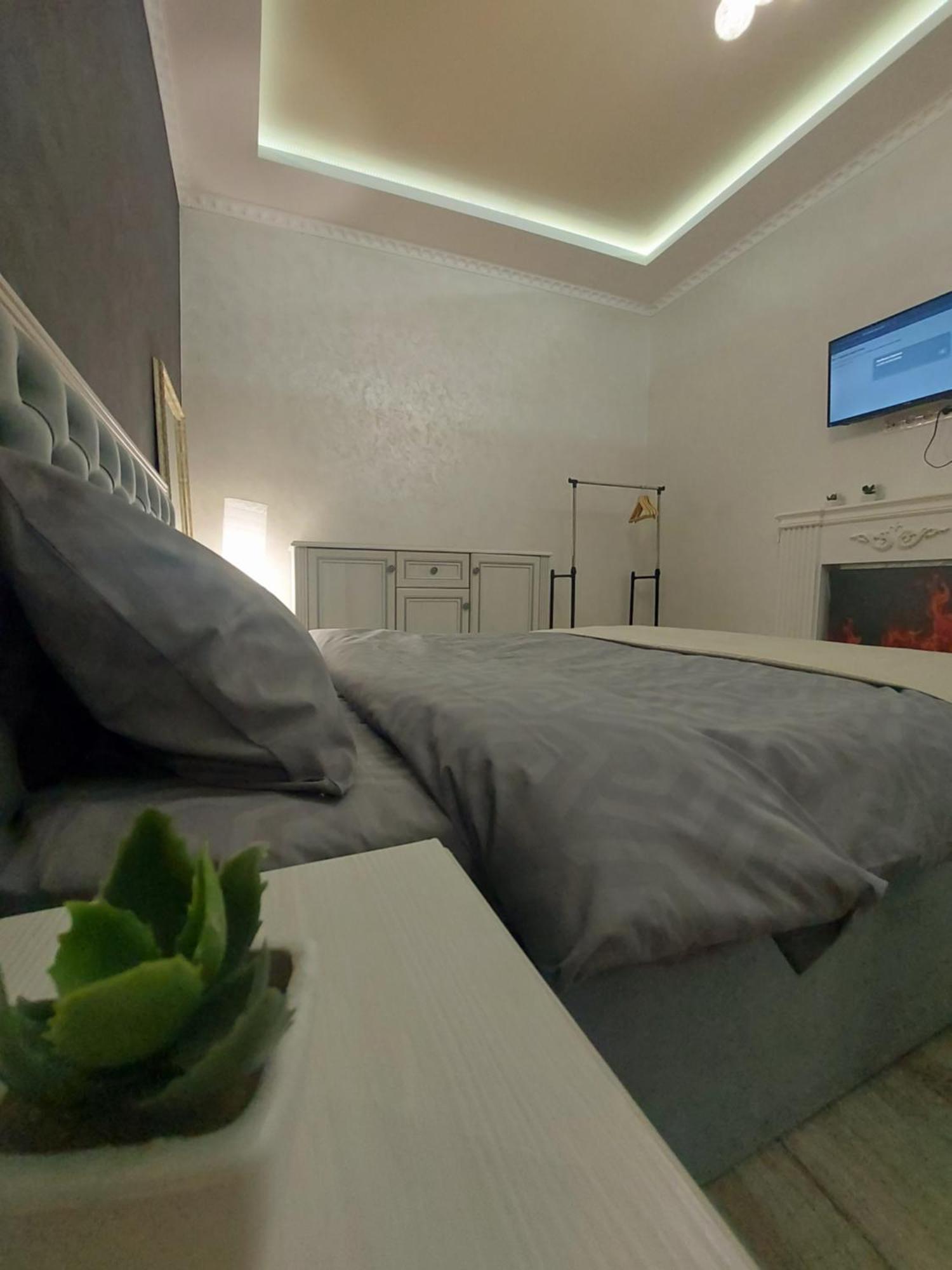 Medova Apartments Lviv Quarto foto